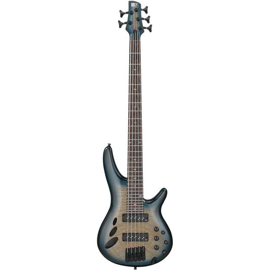 Ibanez SRD905-CTL Bass Guitar SR Series Workshop 5 string