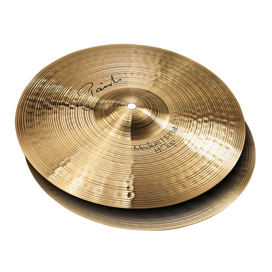 Signature Series Sound Edition Hi Hat 14"