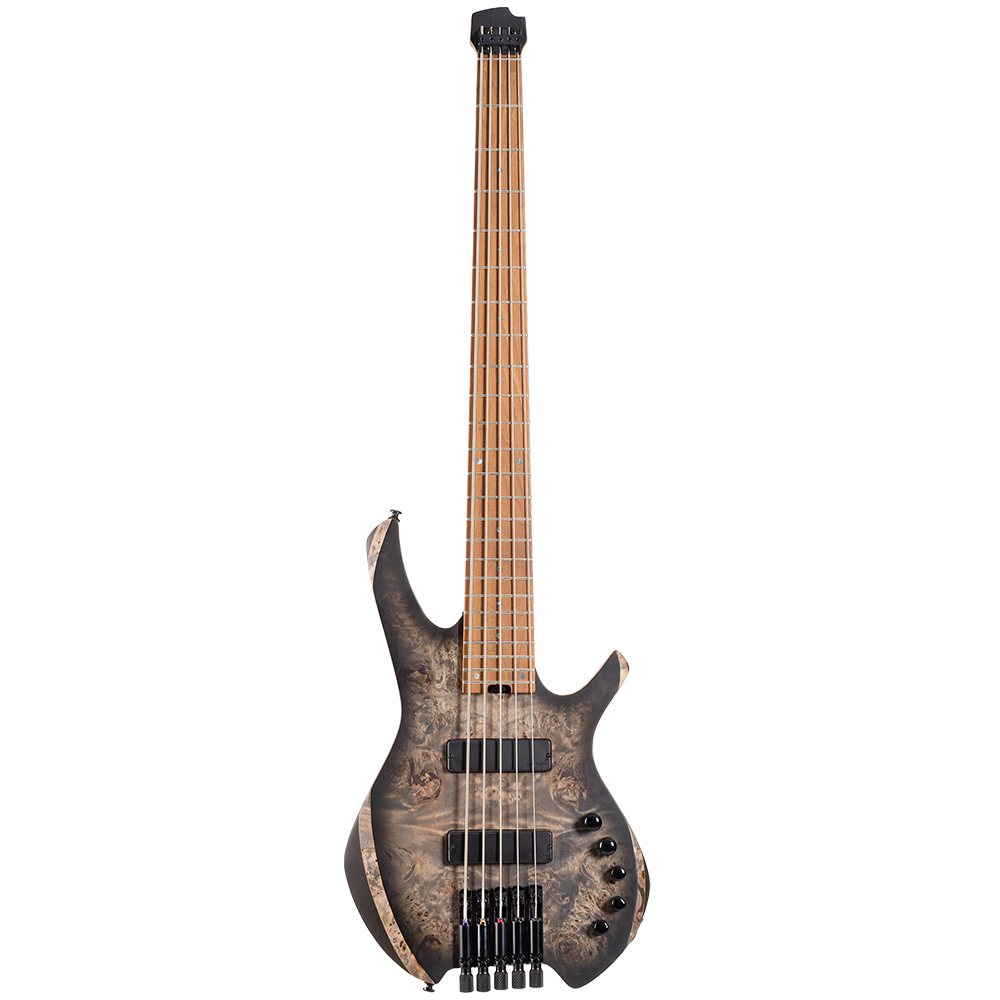 Cort Artisan Series Space5 Bass Guitar