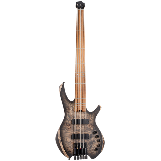 Cort Artisan Series Space5 Bass Guitar