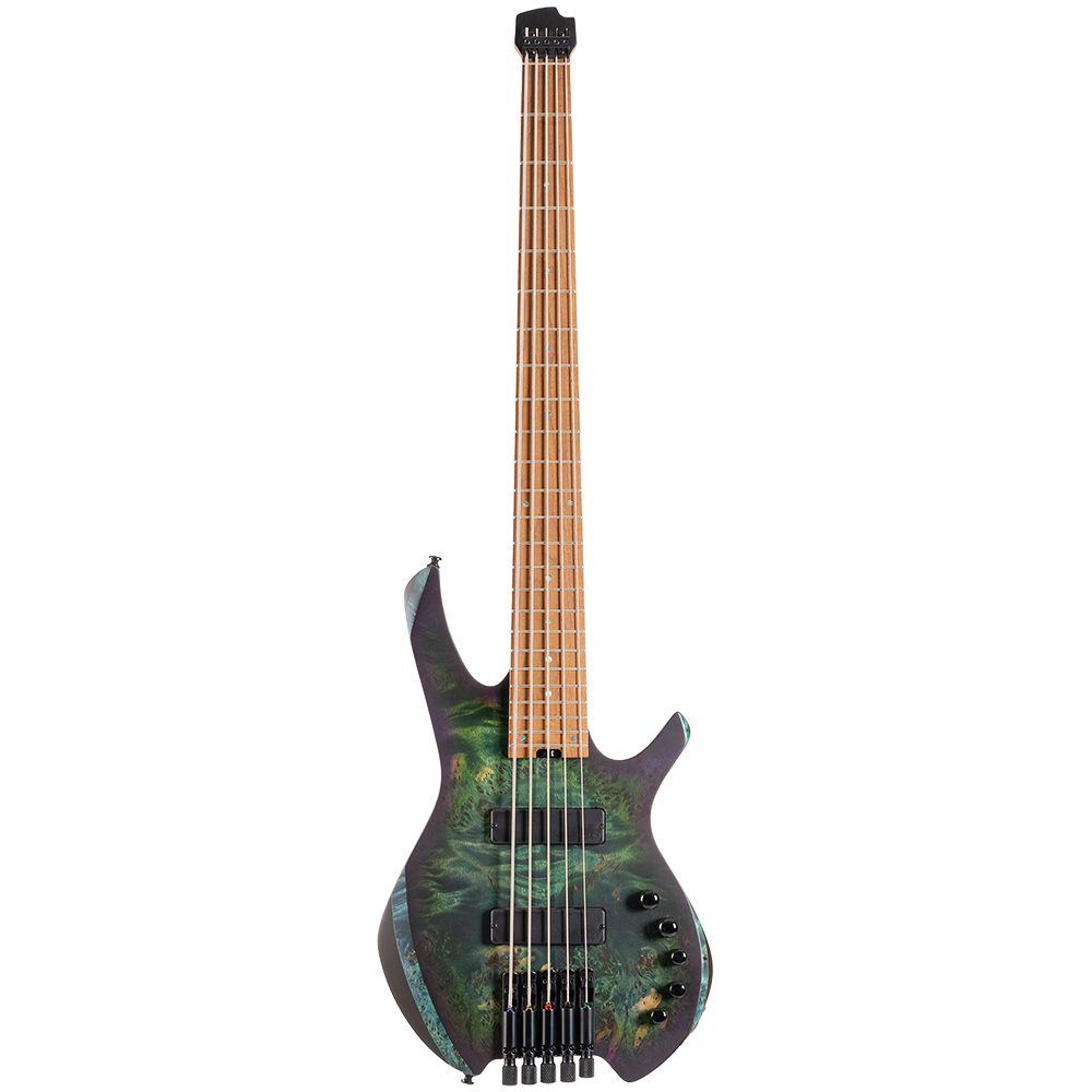 Cort Artisan Series Space5 Bass Guitar