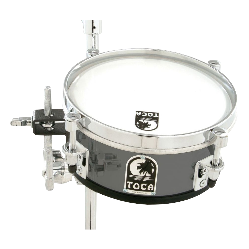 Toca Timbale Mini-Acrylic 8"