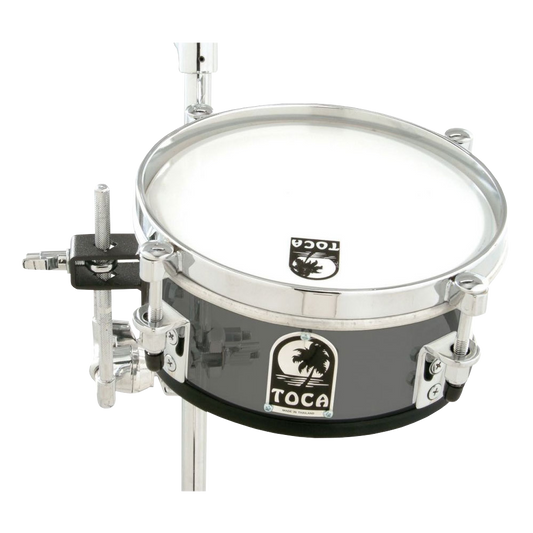 Toca Timbale Mini-Acrylic 8"