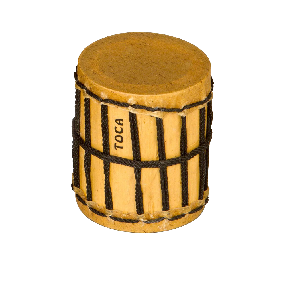 Toca Bamboo Shaker