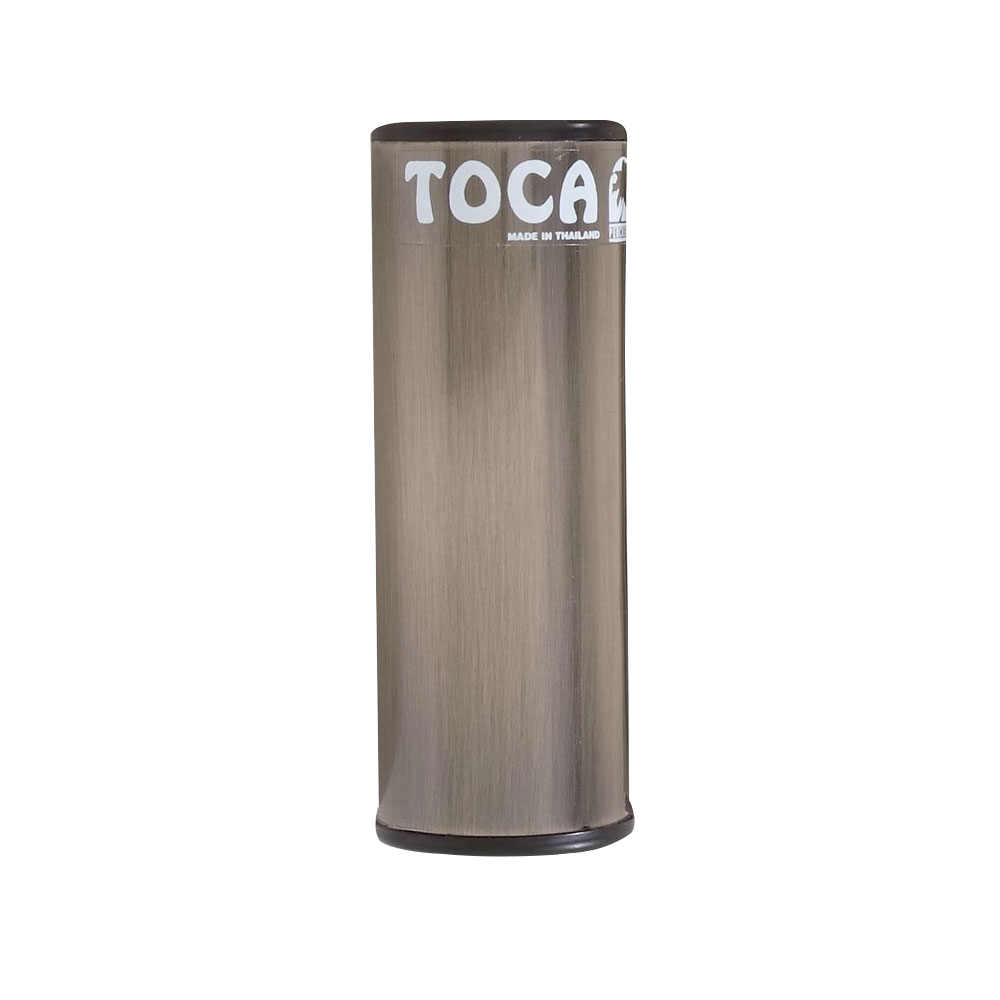 Toca Round Aluminum T2102