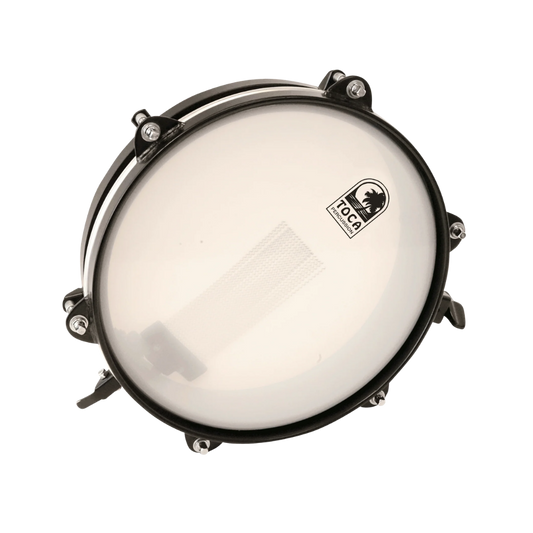 Toca Auxiliary Snare with Mount 10" TAUX10-SN