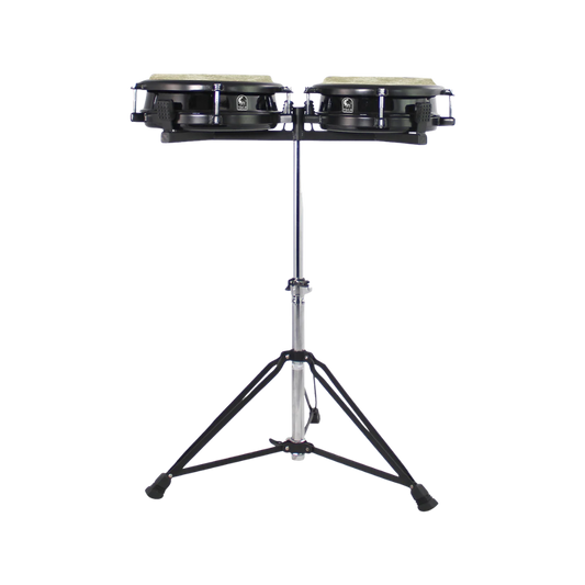 Toca 10" & 11" Commuter Conga W/Stand