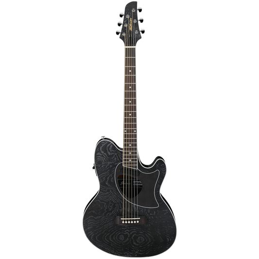 Ibanez TCM50 GBO Semi Acoustic Guitar