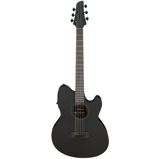 Ibanez TCY621-BOT Semi Acoustic Guitar W/Cutaway Electronics
