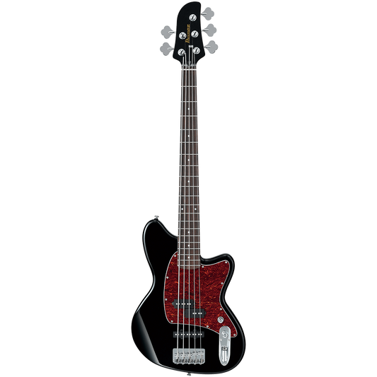 Ibanez Talman Series TMB105 BK Bass Guitar