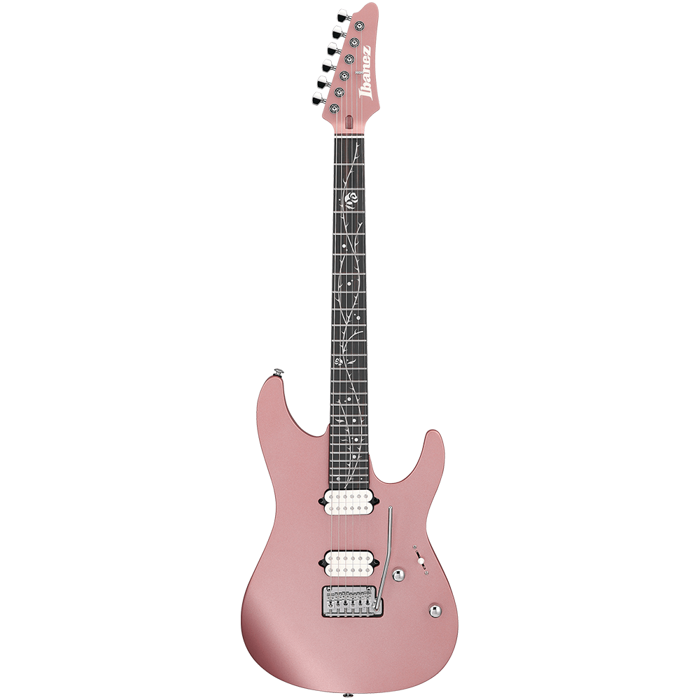 Ibanez TOD10 Signature Series Electric Guitar