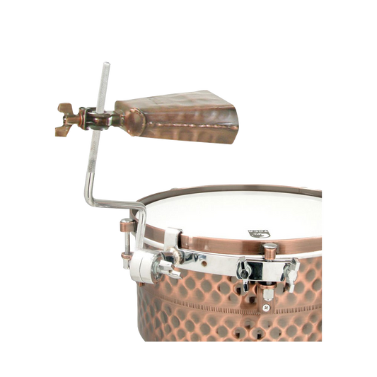 Toca TTSM-P Timbale Side Mount Percussion