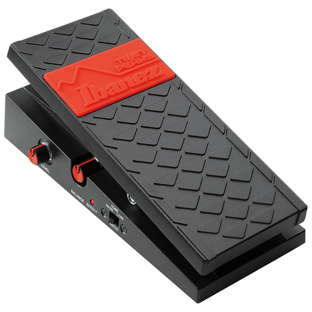 Ibanez TWP10 Twin Peaks Wah Pedal