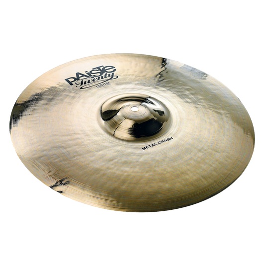 Paiste Twenty Custom Metal Crash Ride 18''