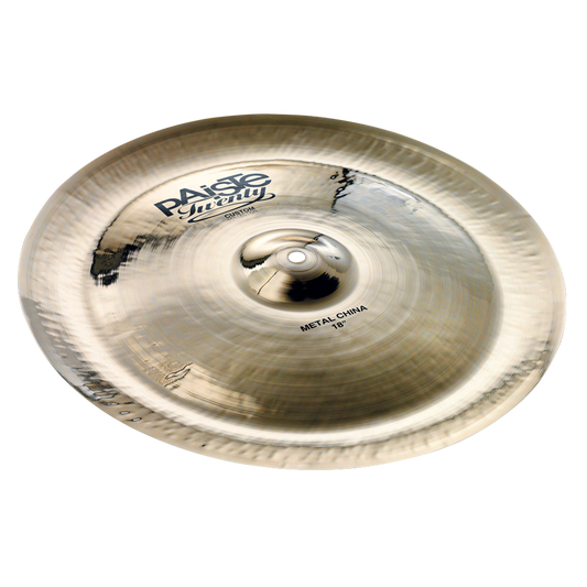 Paiste Twenty Custom Metal China 18''