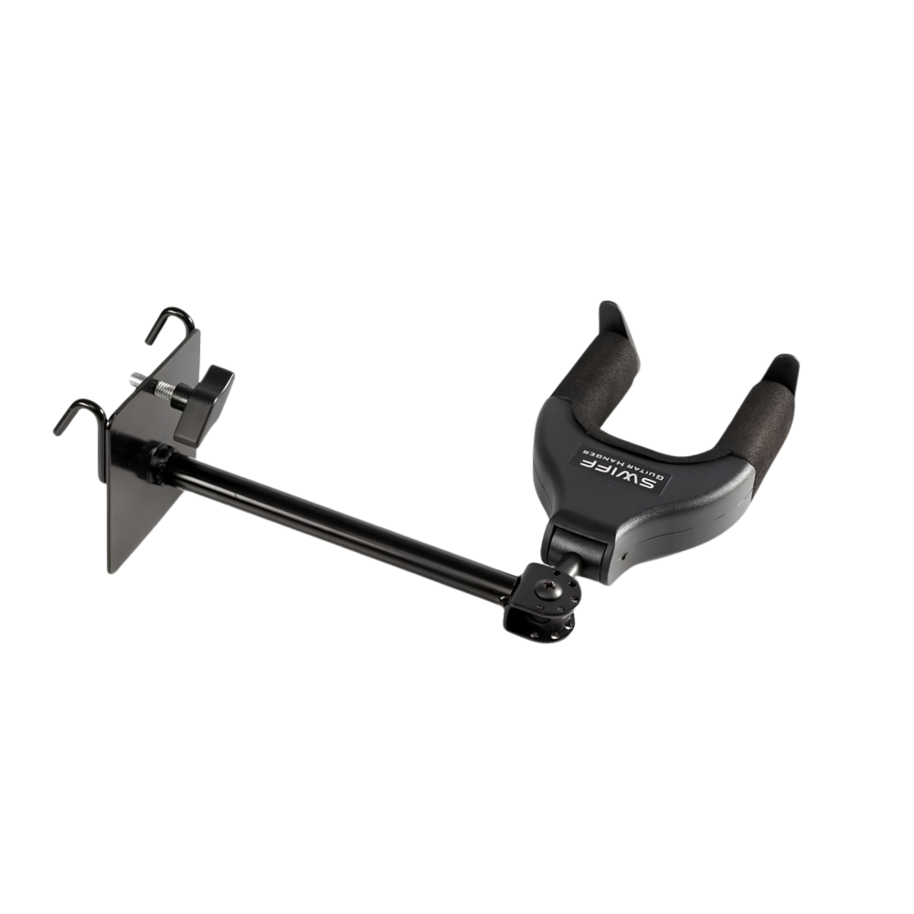 Pluto Guitar Wall Hanger U3-C