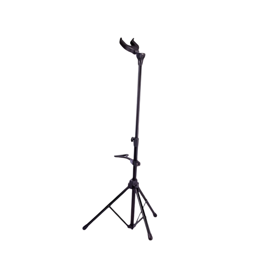 Pluto Guitar Floor Stand Self Locking System U4-B
