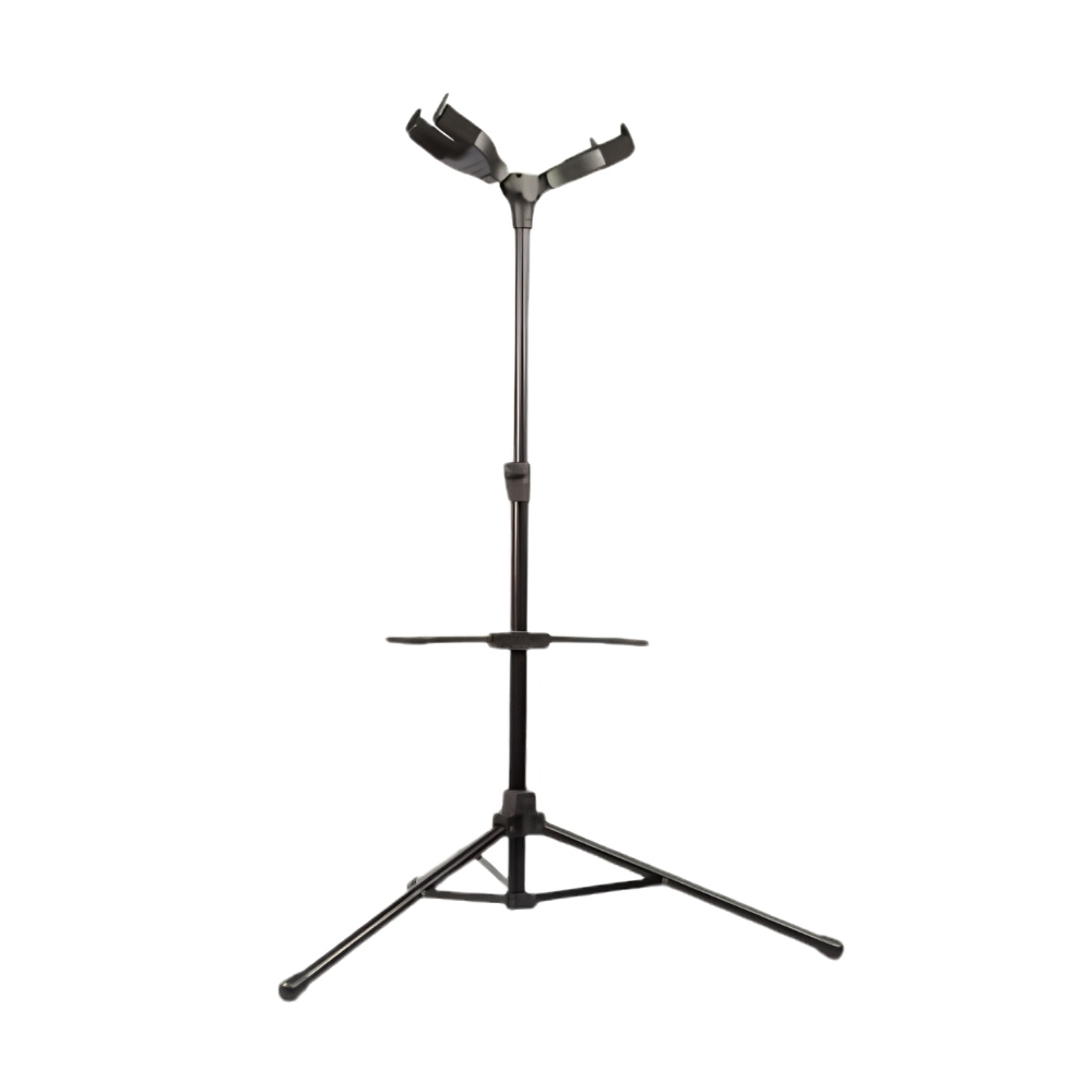 Pluto Guitar Floor Stand Self Locking System U4-C