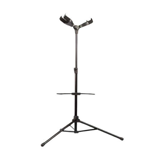 Pluto Guitar Floor Stand Self Locking System U4-C