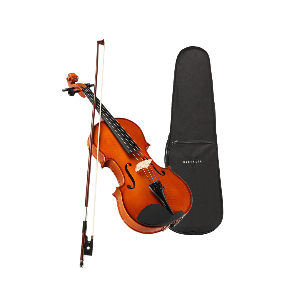 Valencia Violin Outfit V160 3/4 Size
