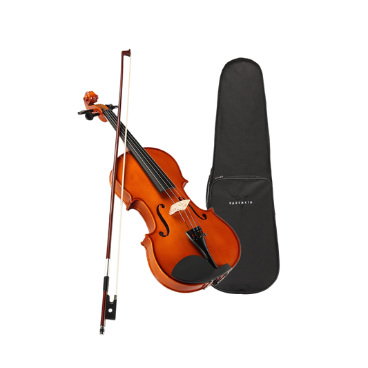 Valencia Violin Outfit V160 3/4 Size