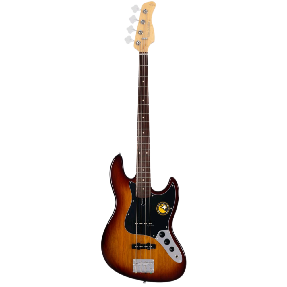 Sire V3P-4 V3 Series Passive 4 String Bass Guitar