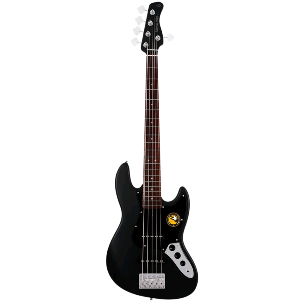 Sire V3P-5 V3 Series Passive 5 String Bass Guitar