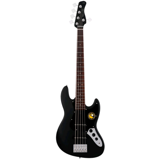 Sire V3P-5 V3 Series Passive 5 String Bass Guitar