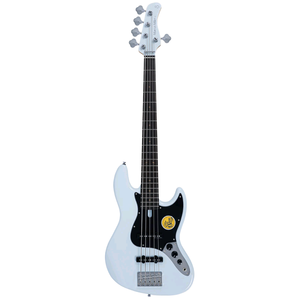 Sire V3P-5 V3 Series Passive 5 String Bass Guitar
