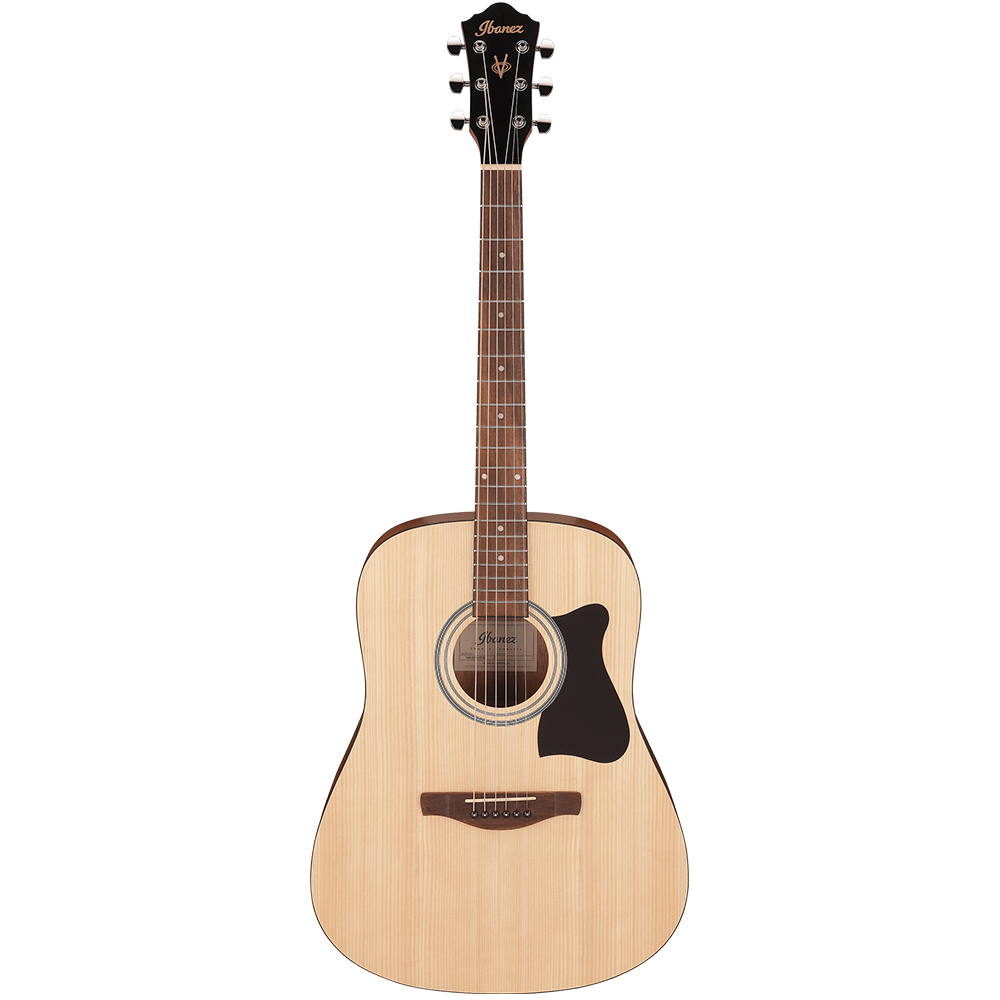 Ibanez V Series V40 OPN Acoustic Guitar