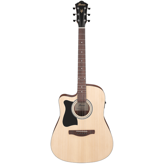 Ibanez V Series V40LCE OPN Semi Acoustic Guitar