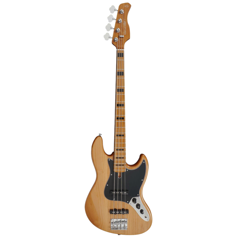 Sire V5 Alder-4 String Bass Guitar