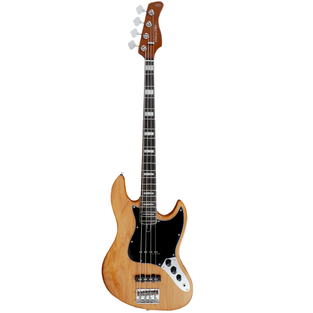 Sire V5R ALDER-4 String Rosewood Bass Guitar