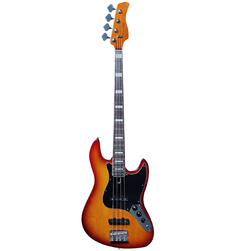 Sire V5R ALDER-4 String Rosewood Bass Guitar