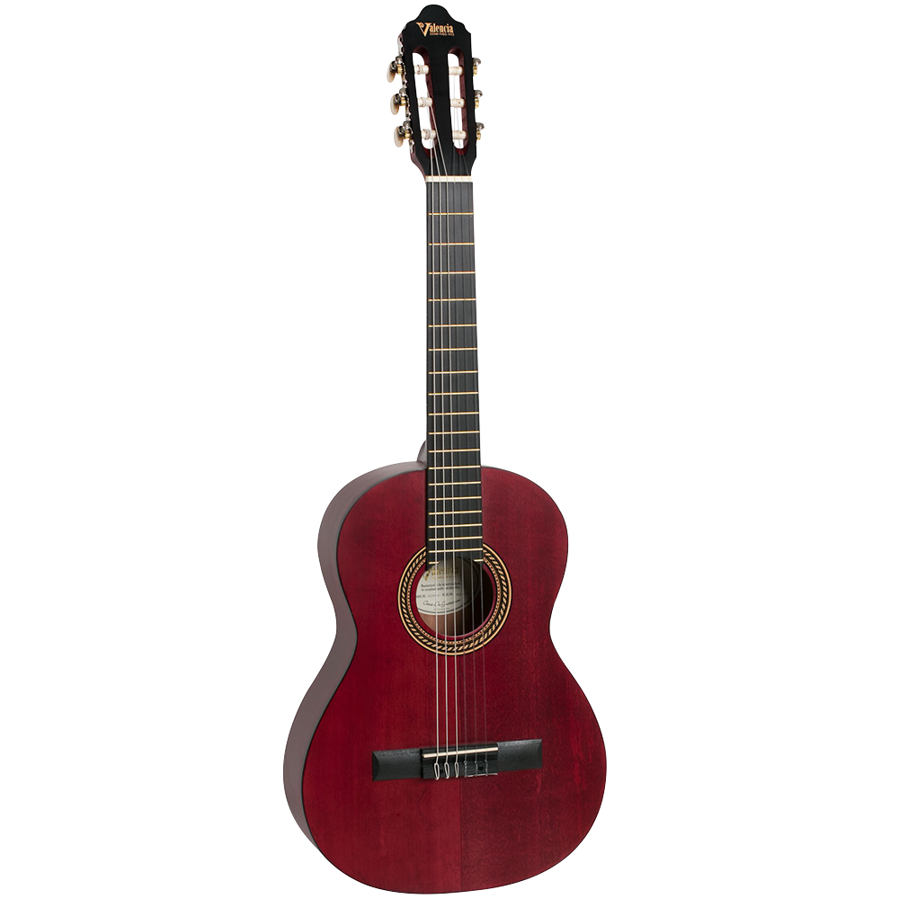 Valencia VC203 Classical Guitar