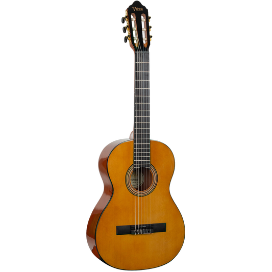 Valencia VC274 Classical Guitar 4/4 size W/Truss Rod