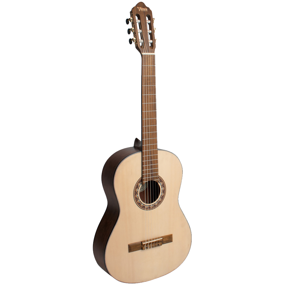 Valencia 300 Series VC314 Classical Guitar 4/4 size with Truss Rod