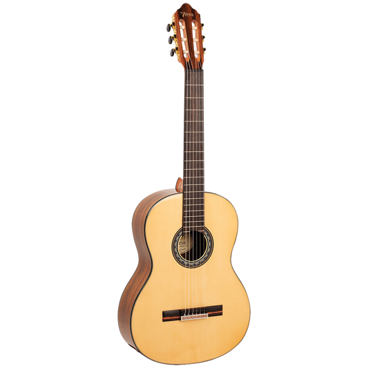 Valencia VC574 Classical Guitar 4/4 size with Truss Rod Natural