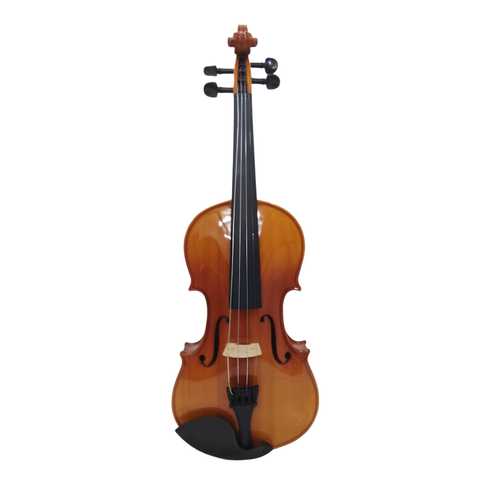 Pluto Violin 4/4 Size Complete