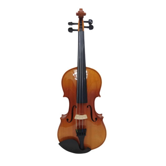 Pluto Violin 4/4 Size Complete