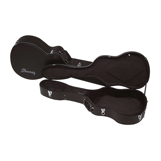 Ibanez W50 DN Semi Acoustic Guitar Case