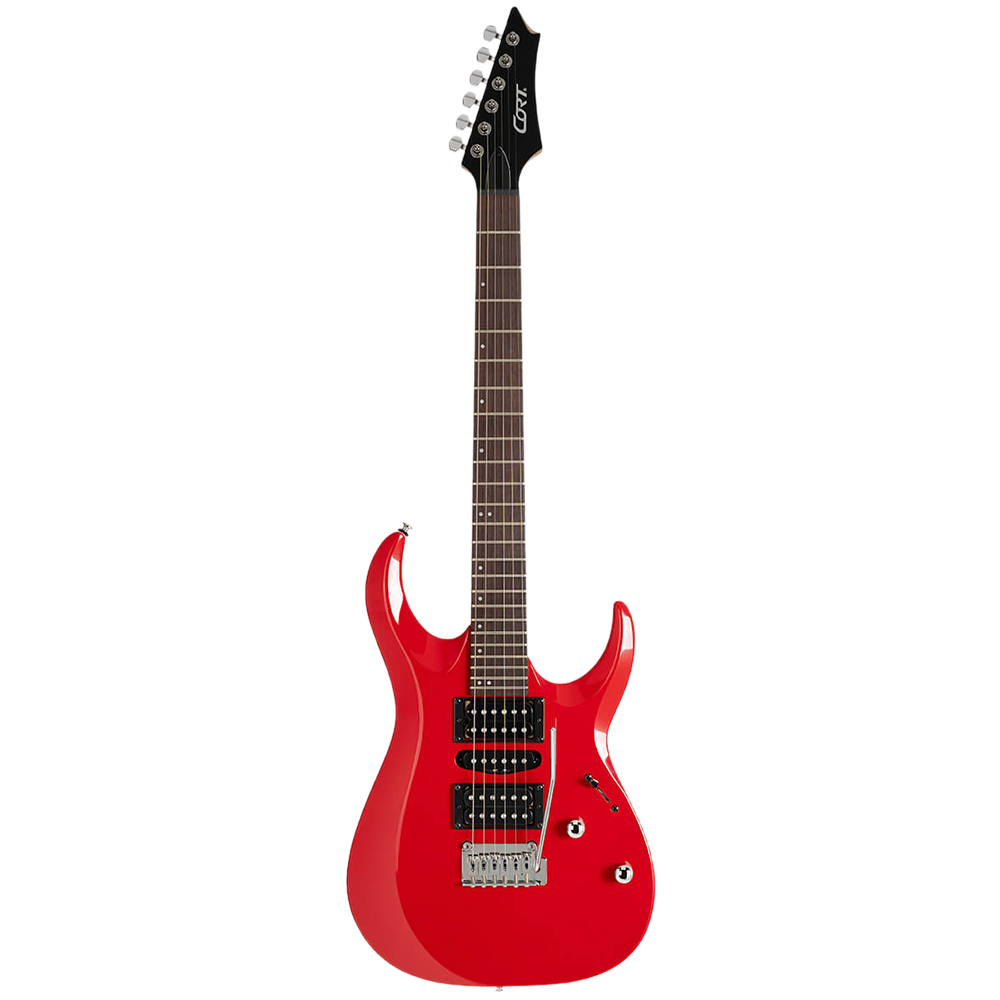 Cort Electric Guitar X200