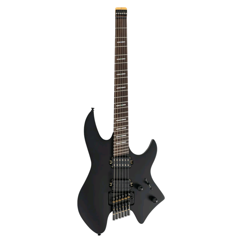 Sire Larry Carlton X6 Series Headless Electric Guitar