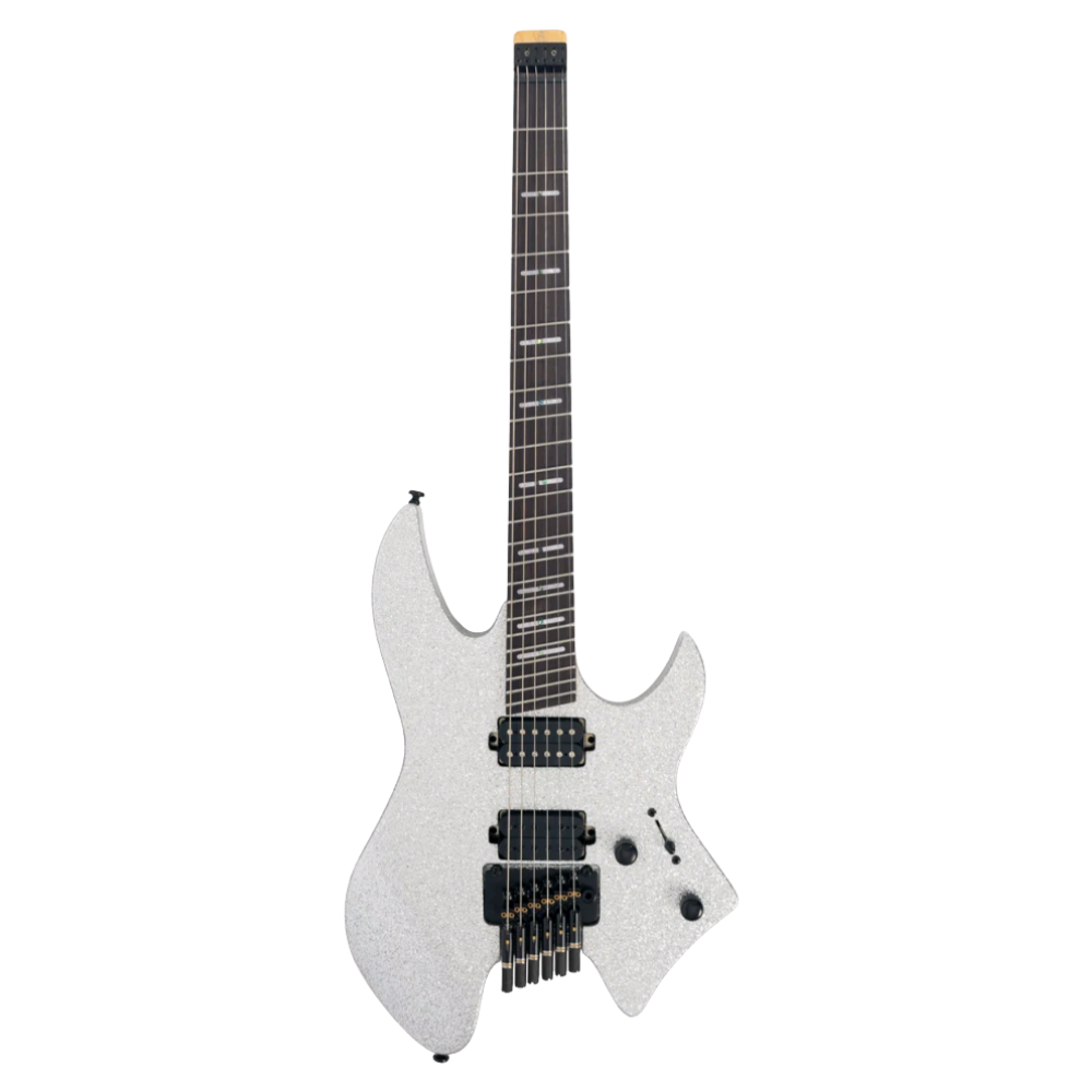 Sire Larry Carlton X6 Series Headless Electric Guitar