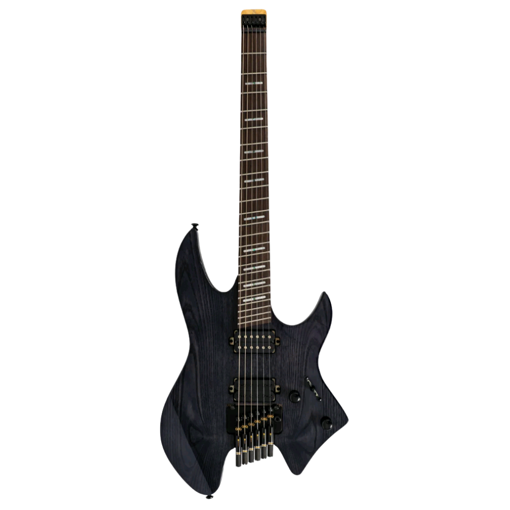 Sire Larry Carlton X6 Series Headless Electric Guitar