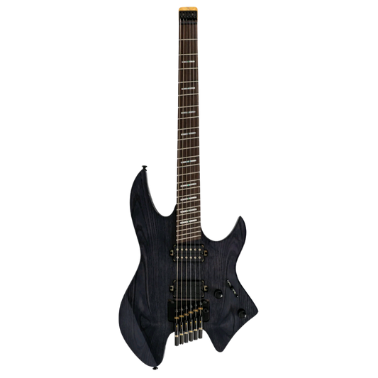 Sire Larry Carlton X6 Series Headless Electric Guitar