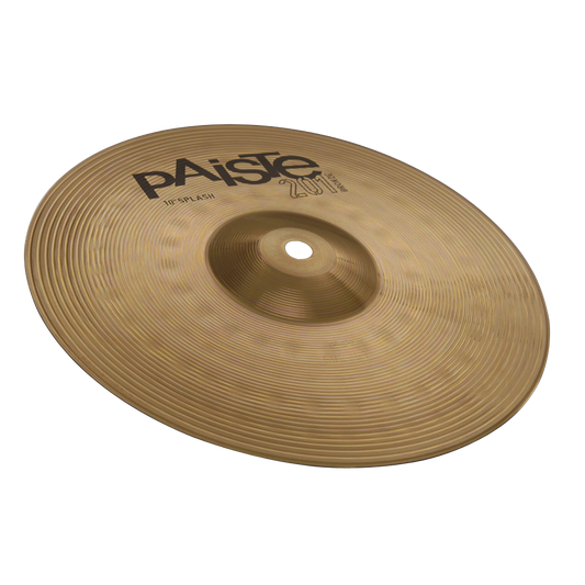 Paiste 201 Series 10" Splash