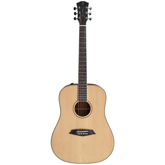 Sire A3 DS Semi Acoustic Guitar