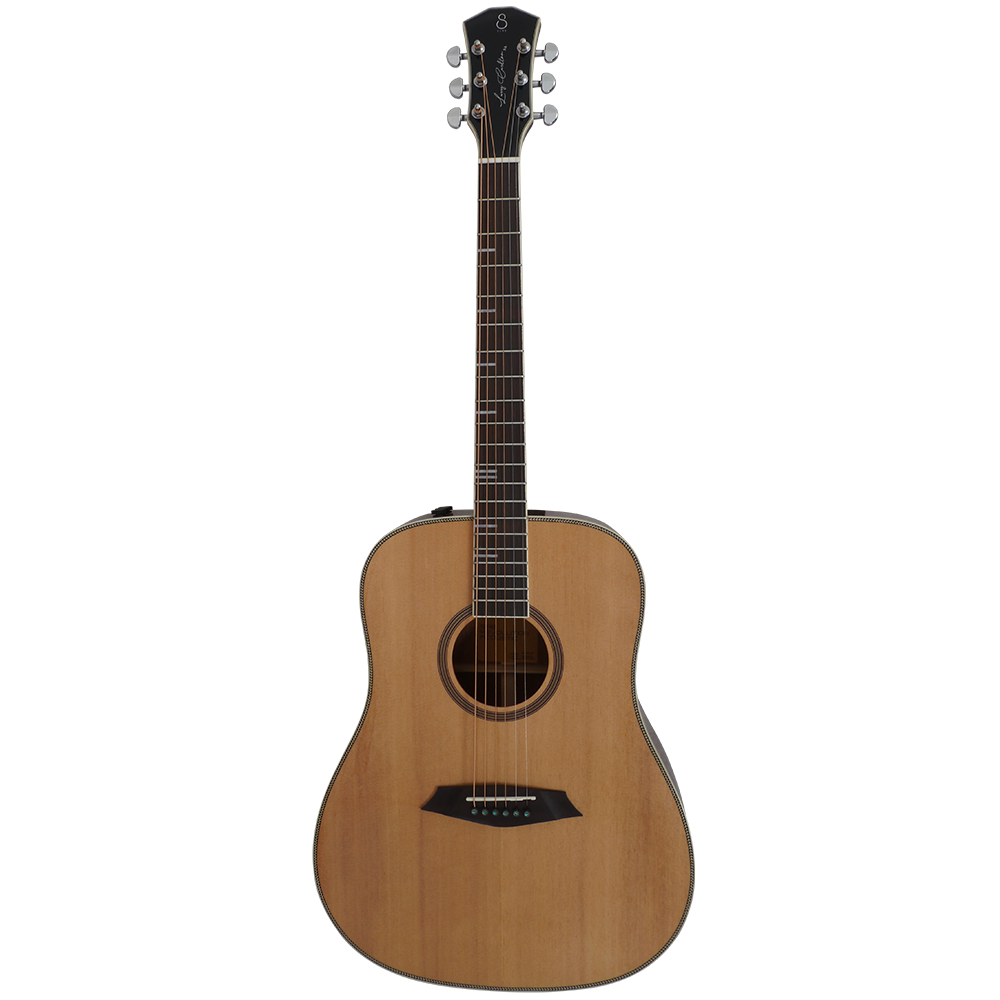Sire A4 DS Semi Acoustic Guitar