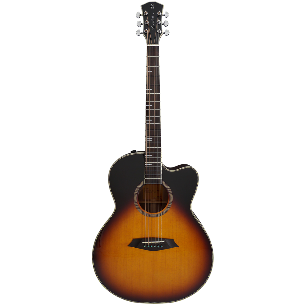 Sire A4 GS Semi Acoustic Guitar